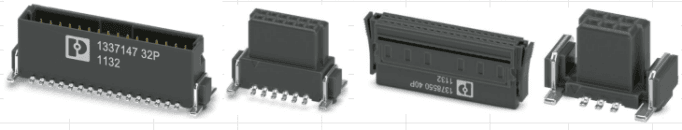 Phoenix Connector