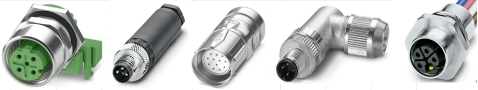Phoenix Connector