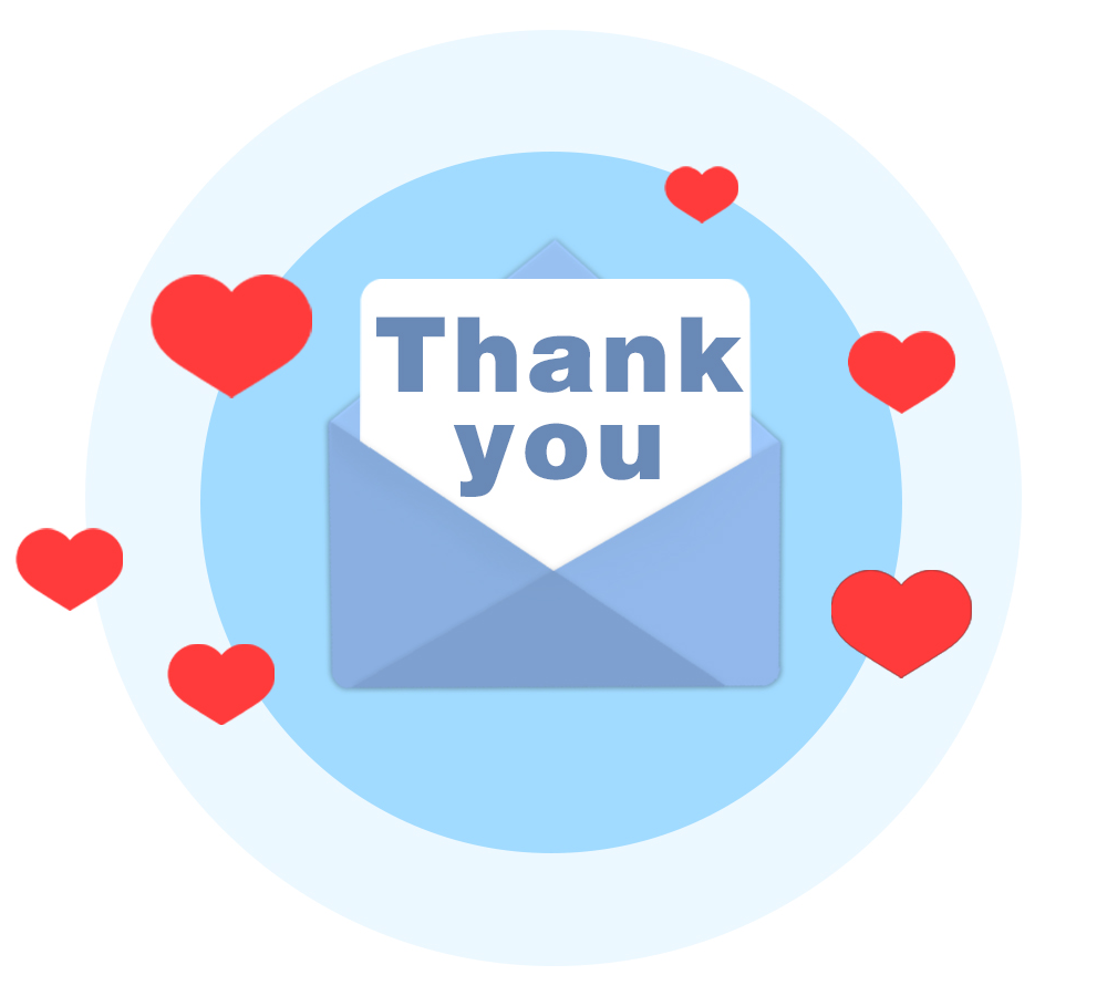 Thanks