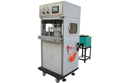 Low Pressure molding machine