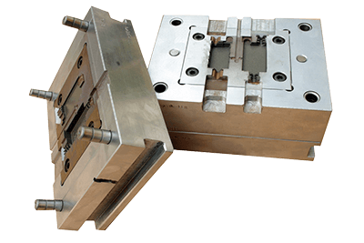 Low pressure mold tool