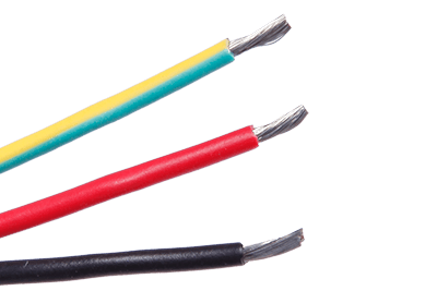 Wire Conductors