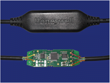 Low pressure molding