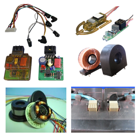 Low-Pressure Molding Controls Stress on Wire Assemblies, 2018-04-13, Assembly Magazine