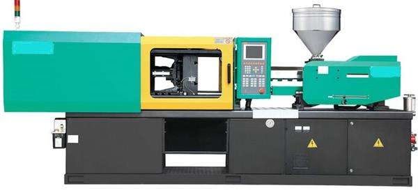 What is Injection Moulding