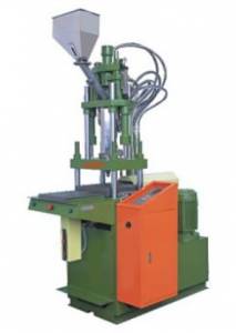 What is Injection Moulding