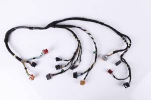 A guide to having a proper automotive wire harness