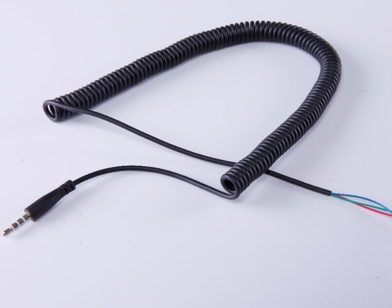 DC mono cable