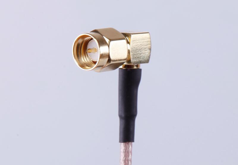 RF cable assembly