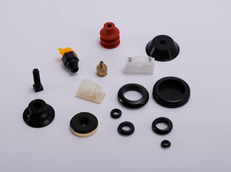 Rubber silicone