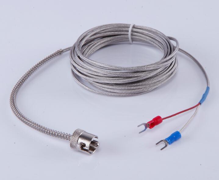 Thermocouple wire