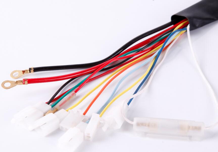 cable assemblies