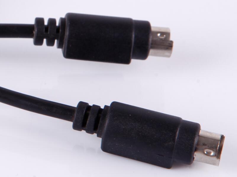 din cable