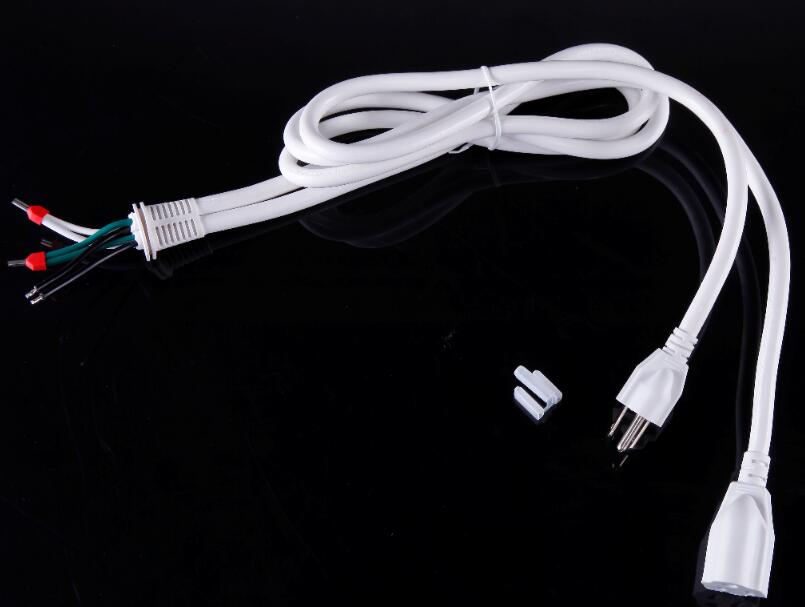 lighting Power cord