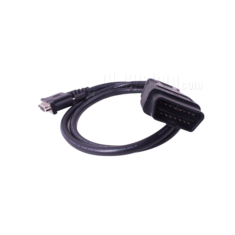 OBD-II Cable M/F with DB9-DB9, NetCloud Equipment Accessories