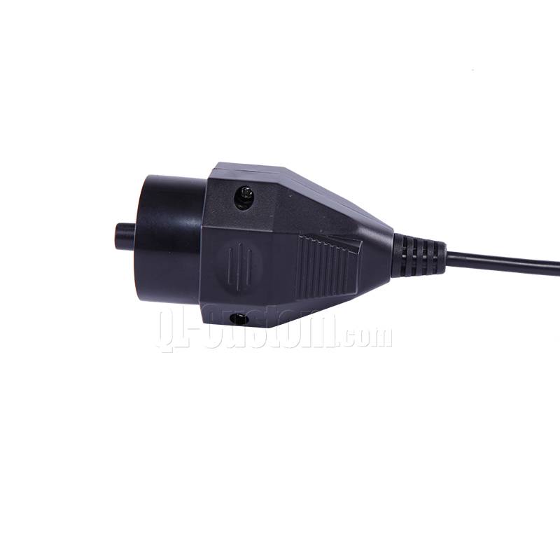 Oil Service Reset Socket cable For BMW Interface