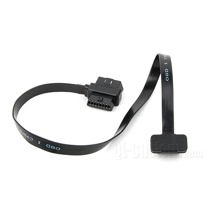 OBD II Flat ribbon cable