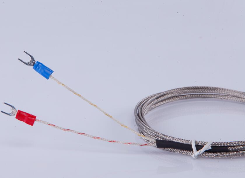 K type thermocouple wire