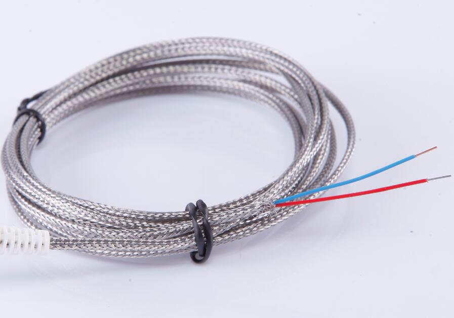 T type thermocouple wire