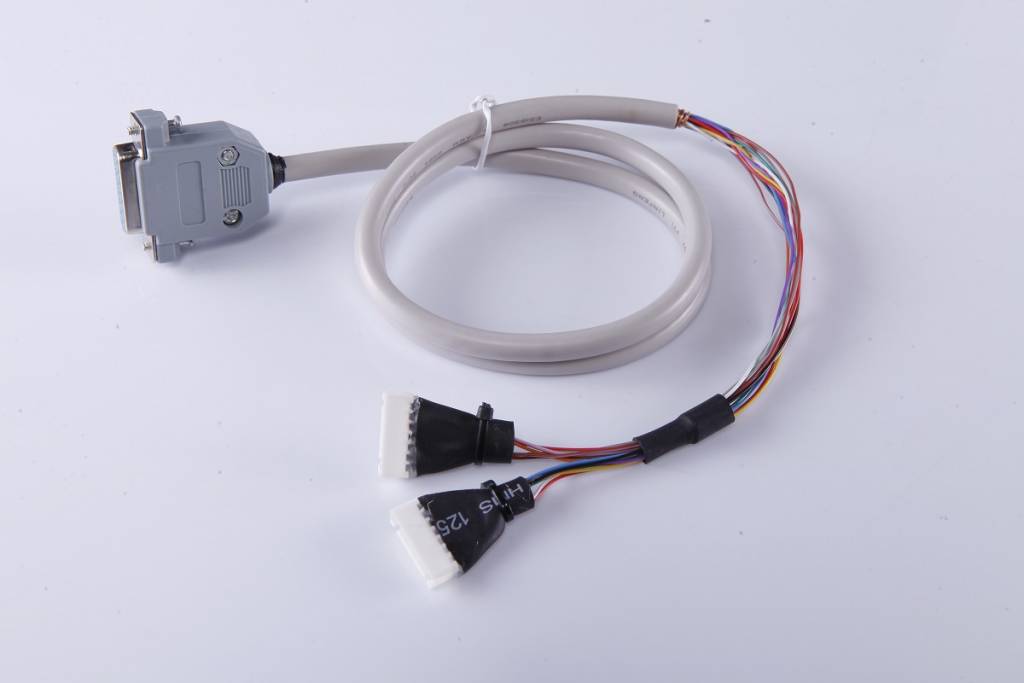 What Is A Cable Assembly, The Process, and 5 Common Cable Harness QL