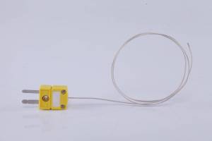 Thermocouple wire