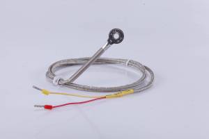 Thermocouple wire