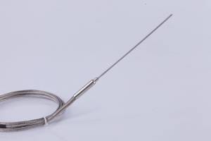 Thermocouple wire