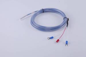 Thermocouple wire