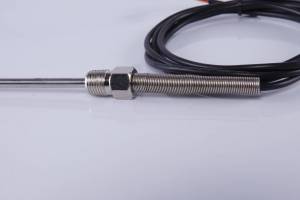 Thermocouple wire