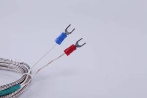 Thermocouple wire