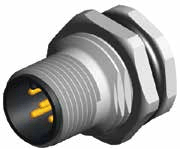 m12 board connector