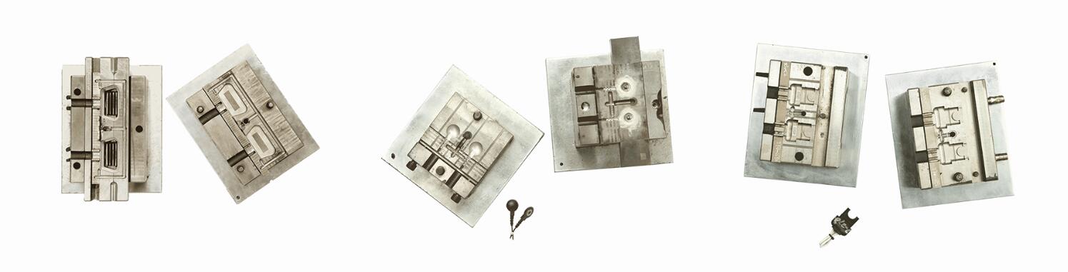 Custom-made-mold-tools