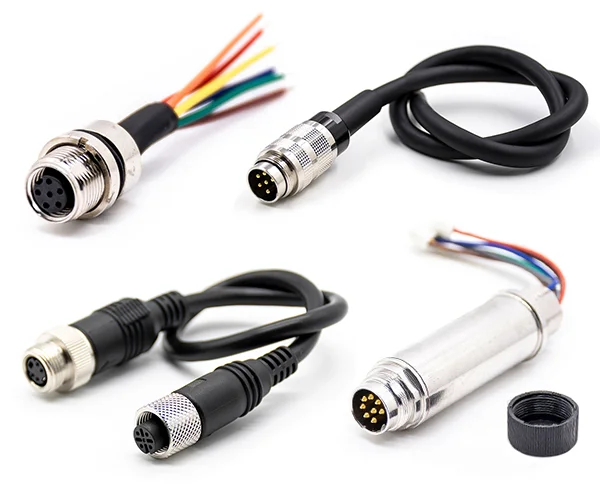 Automatic cable manufacturer