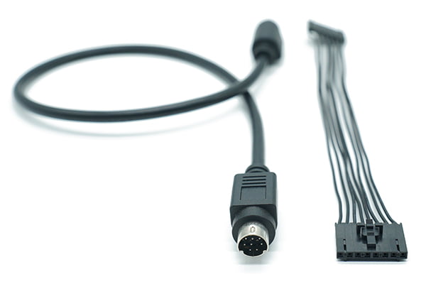 Computer cable and wire harness manufacturer