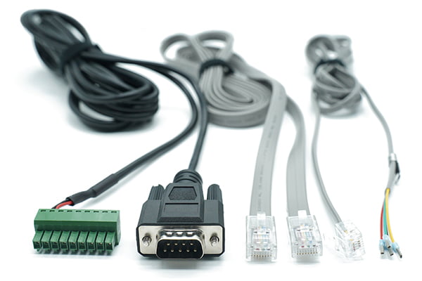 Telecommunication cable assemblies manufacturer