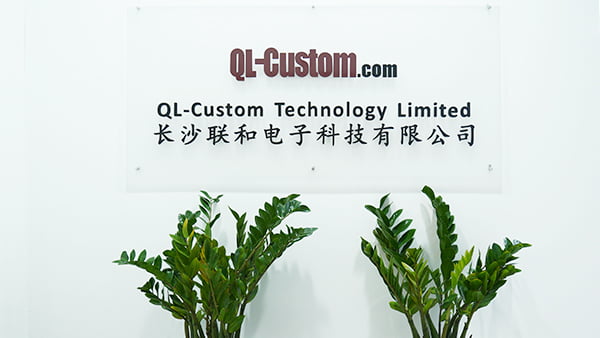 Custom wire harness manufacturer