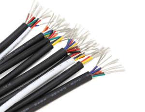 Wire Insulation and Cable Jacketing