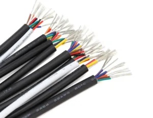 Wire Insulation and Cable Jacketing