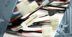 Harnais de câbles sur mesure