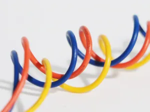 Wire Insulation and Cable Jacketing