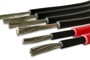 Wire Insulation and Cable Jacketing