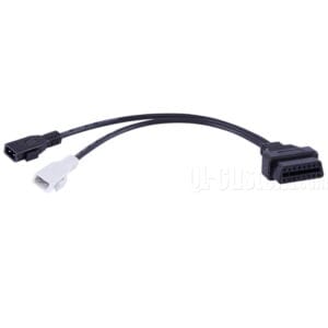 OBD II Cable