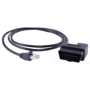 RJ45 Connector
