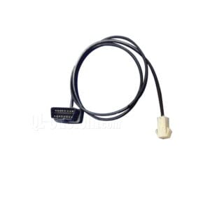 2 pin connector cable