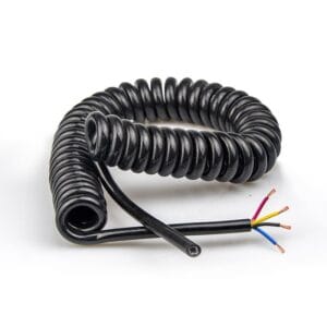Wire Insulation and Cable Jacketing