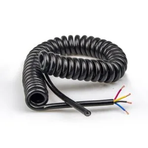 Wire Insulation and Cable Jacketing
