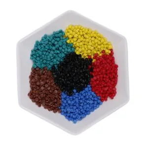 Wire Insulation and Cable Jacketing