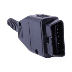 Strain Relief OBD II