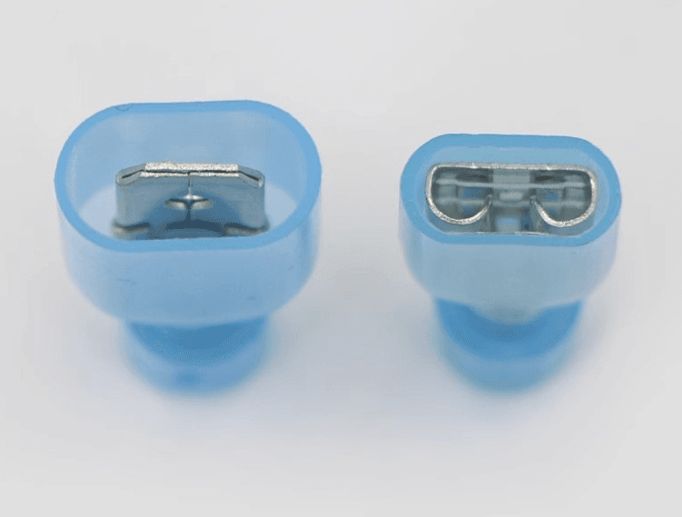 The terminals's types and shapes - QL- Custom.com | Custom Over molding ...