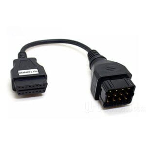 Automotive Wire Harnesses